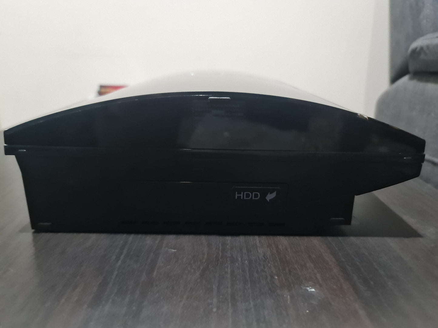 PlayStation PS3 160GB CECHA00 Backwards Compatible | LOW FIRMWARE 2.52 | NTSC-J