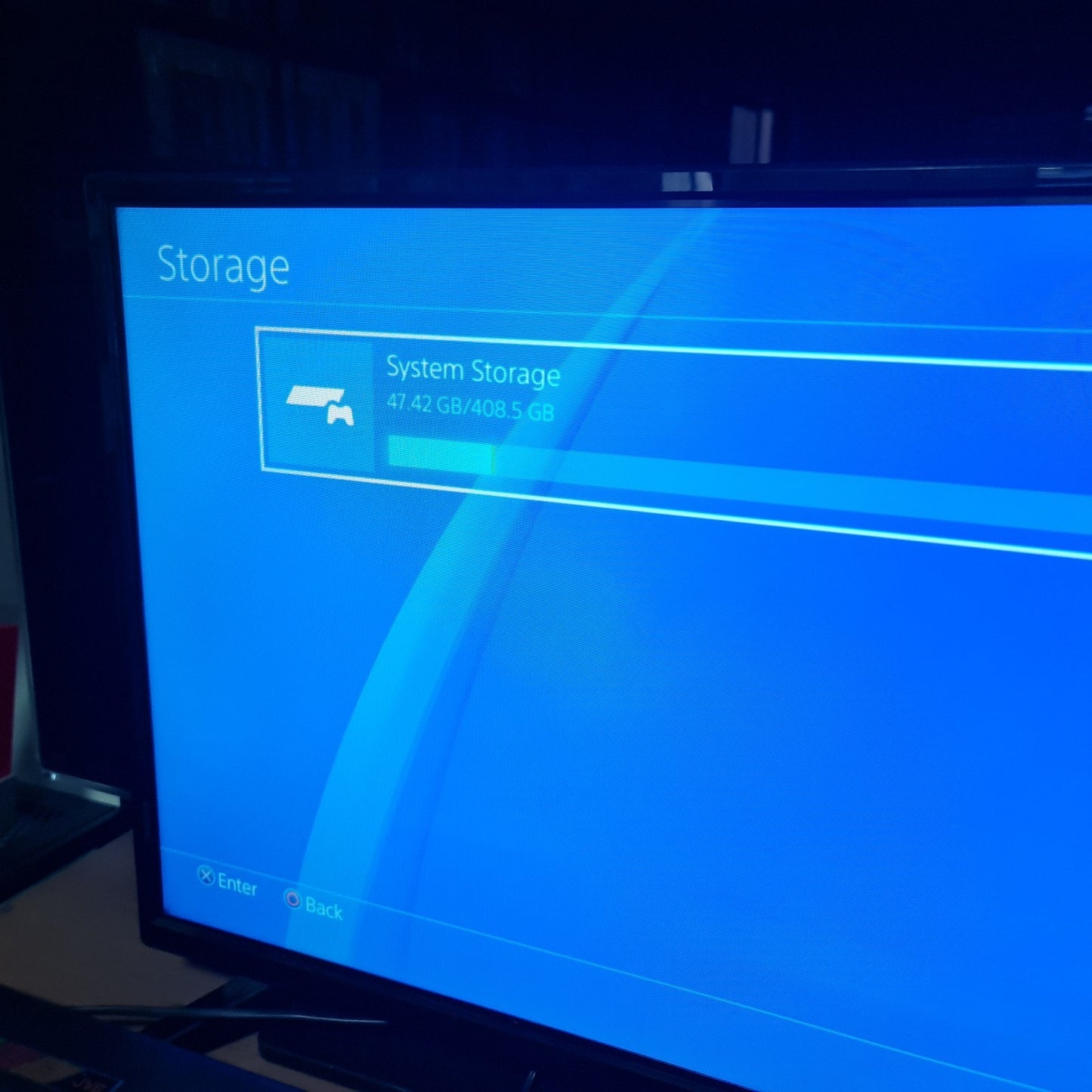 PlayStation 4 PS4 Console CUH-1102A 500GB | Black | Camo Controller | Tested9