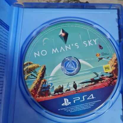 No Man's Sky (PlayStation 4 PS4 Game) Free Postage 2