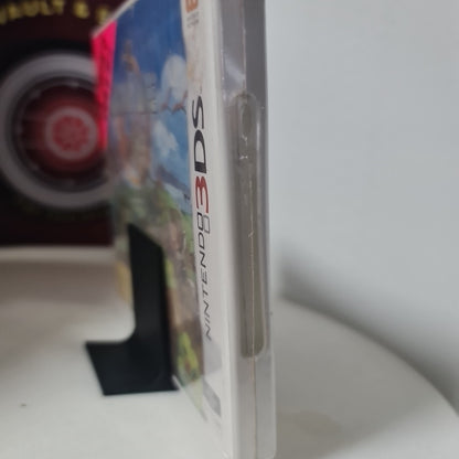 Fantasy Life (Brand NEW Sealed, Nintendo 3DS/2DS Game, Aus) Free Postage2