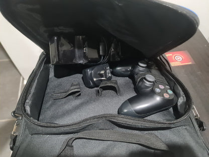 For PS4 - Console Carry Travel Bag | VGC | Fast AU Post 3