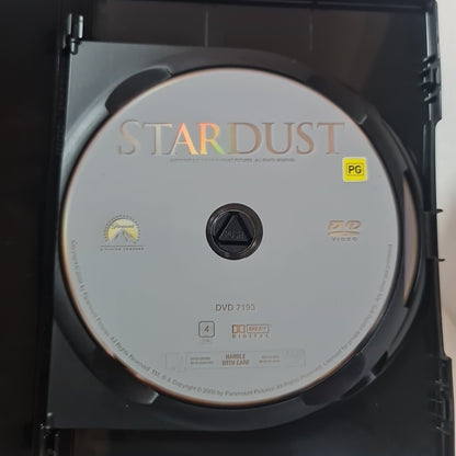 Stardust / The Spiderwick Chronicles (DVD, Region 4, 2007) Free Postage 2