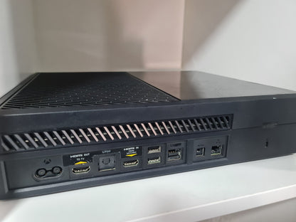 Xbox One 500GB Console Model 1540 | Black | Like New Controller | Tested5