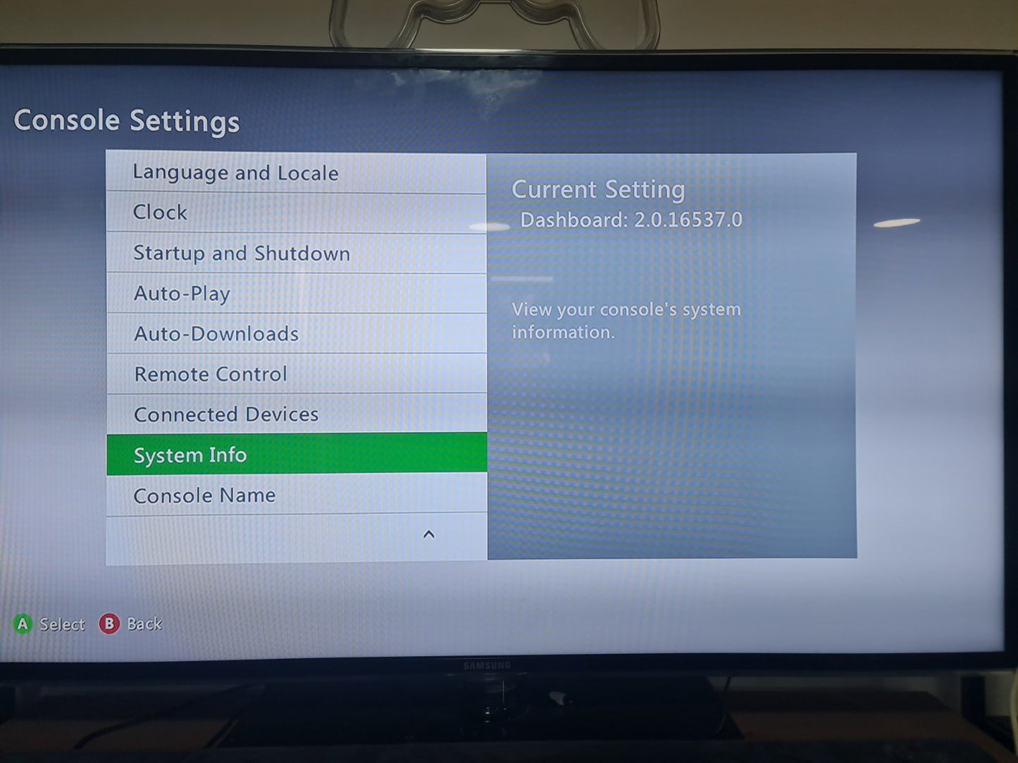 Xbox 360 Elite Resident Evil Limited Edition 120 GB Red Console | Tested11