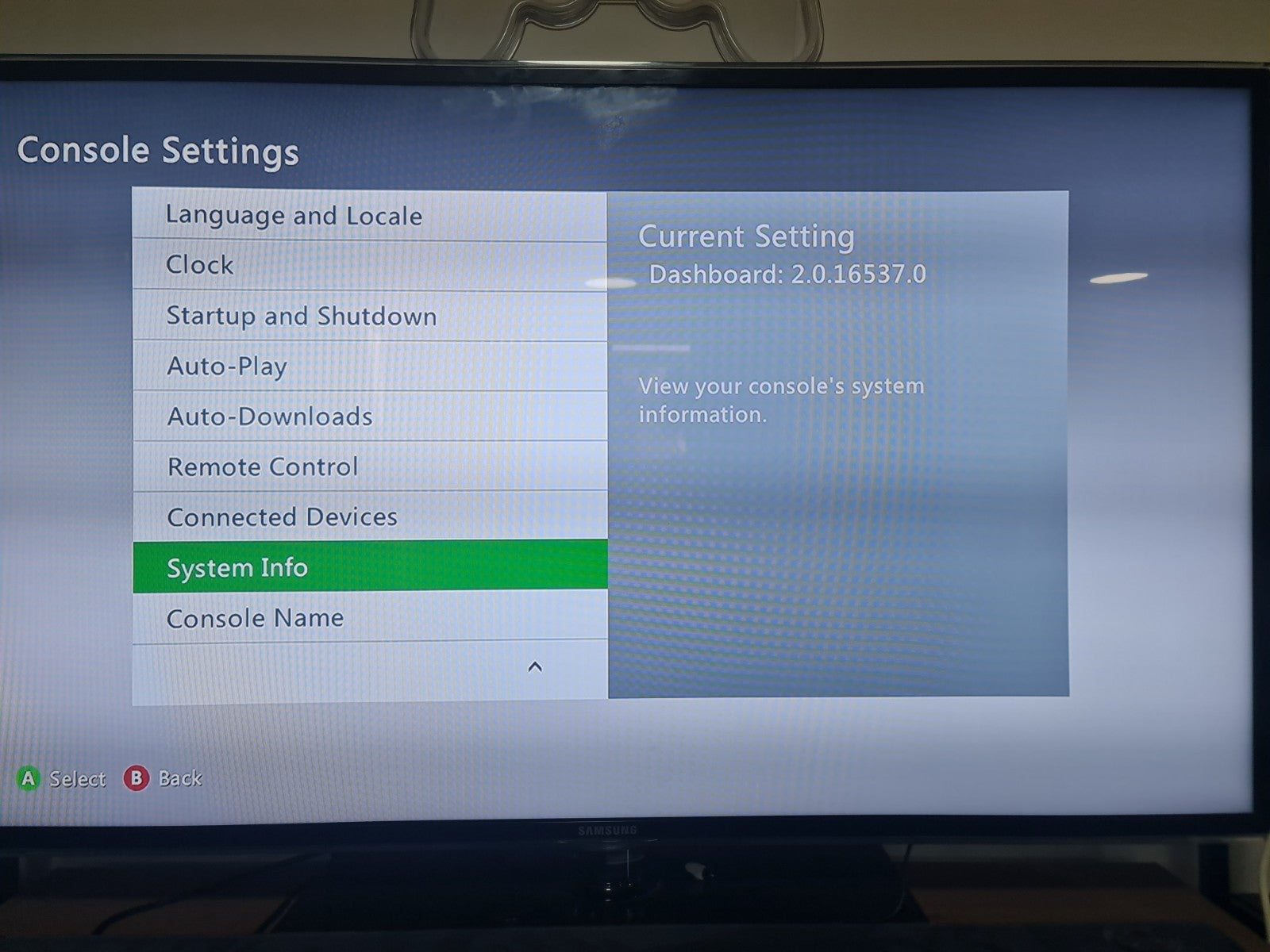 Xbox 360 Elite Resident Evil Limited Edition 120 GB Red Console | Tested11