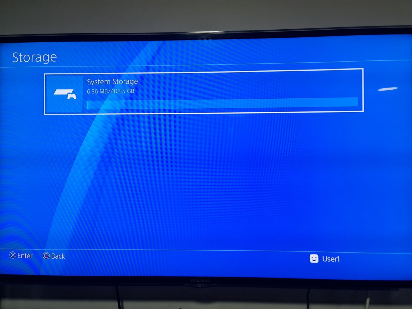 PlayStation 4 PS4 500GB Console | FF VII Sticker | Gold Contr & Cables | Tested10
