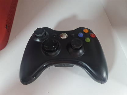 Xbox 360 Elite Resident Evil Limited Edition 120 GB Red Console | Tested7