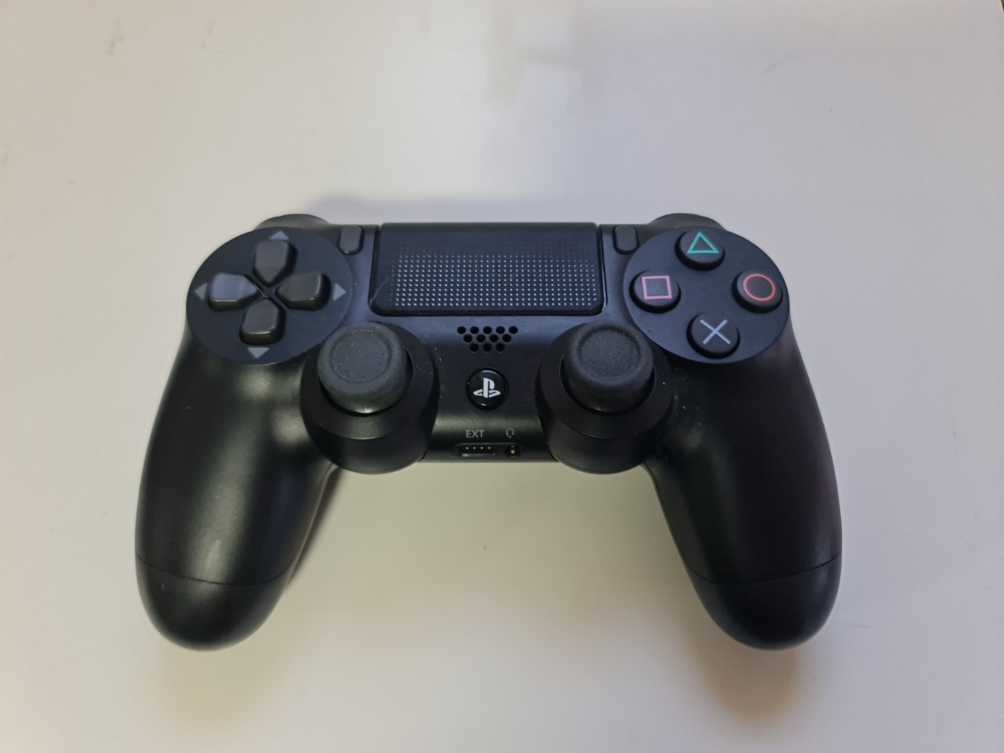 Boxed PlayStation 4 PS4 Pro 1TB Console | Black | Controller & Cable CIB| Tested7