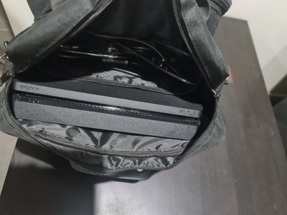 For PS4 - Console Carry Travel Bag | VGC | Fast AU Post 2