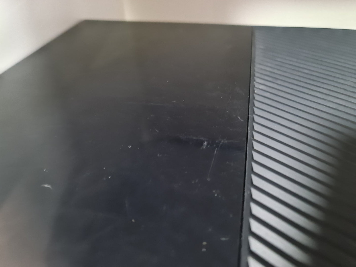 Xbox One 500GB Console Model 1540 | Black | Like New Controller | Tested3