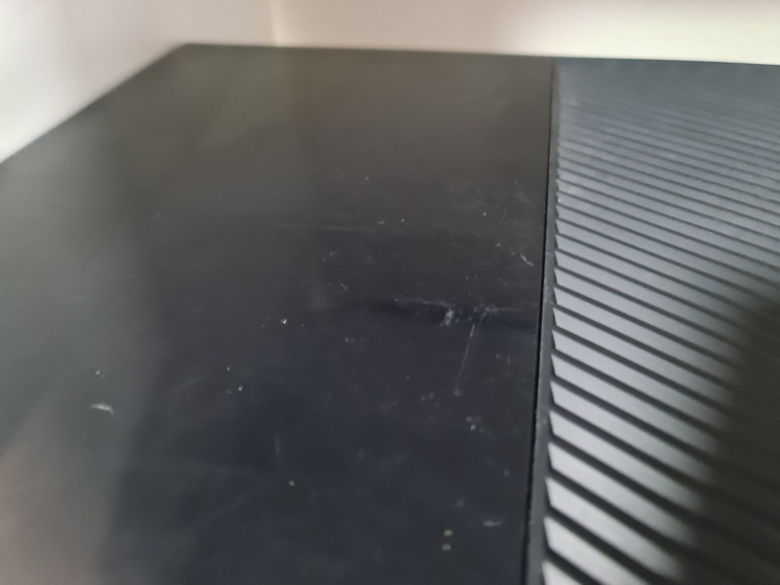 Xbox One 500GB Console Model 1540 | Black | Like New Controller | Tested3