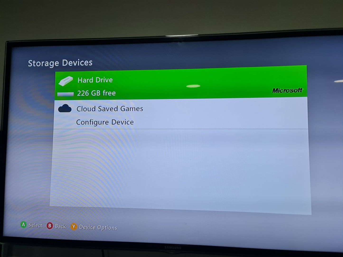 Xbox 360 S 250GB Console | VGC | Black | Controller & Cables | Tested8