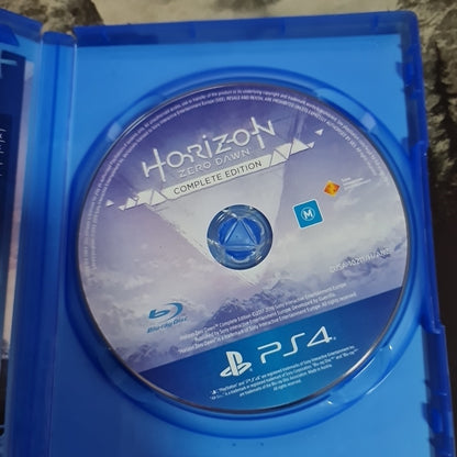 Horizon Zero Dawn: Complete Edition (PlayStation 4 PS4 Game) Free Postage 2