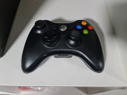 Xbox 360 S 250GB Console | VGC | Black | Controller & Cables | Tested5